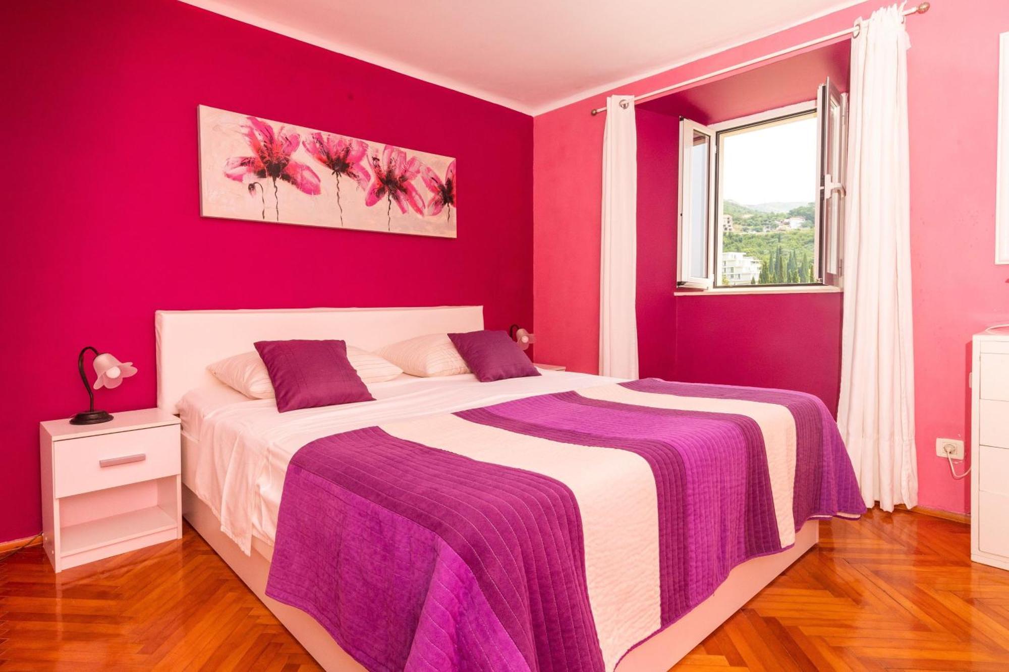 מליני Apartments Mare חדר תמונה