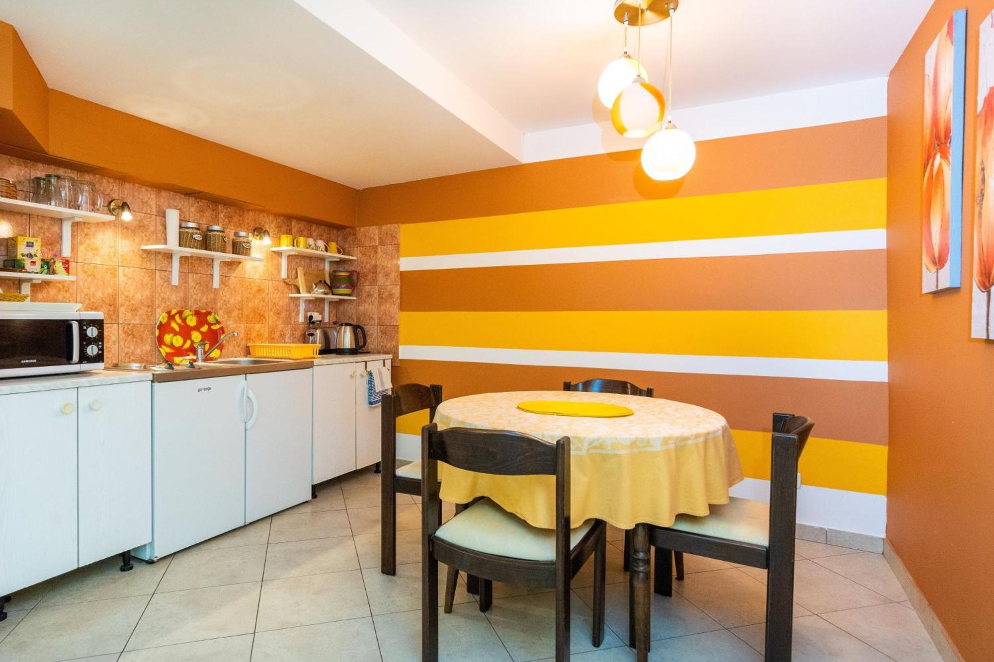 מליני Apartments Mare חדר תמונה