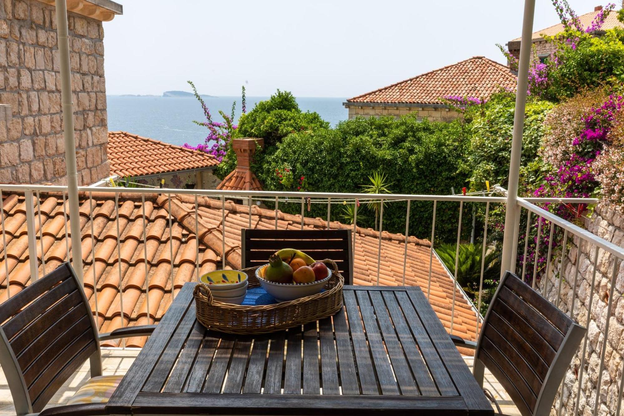 מליני Apartments Mare חדר תמונה