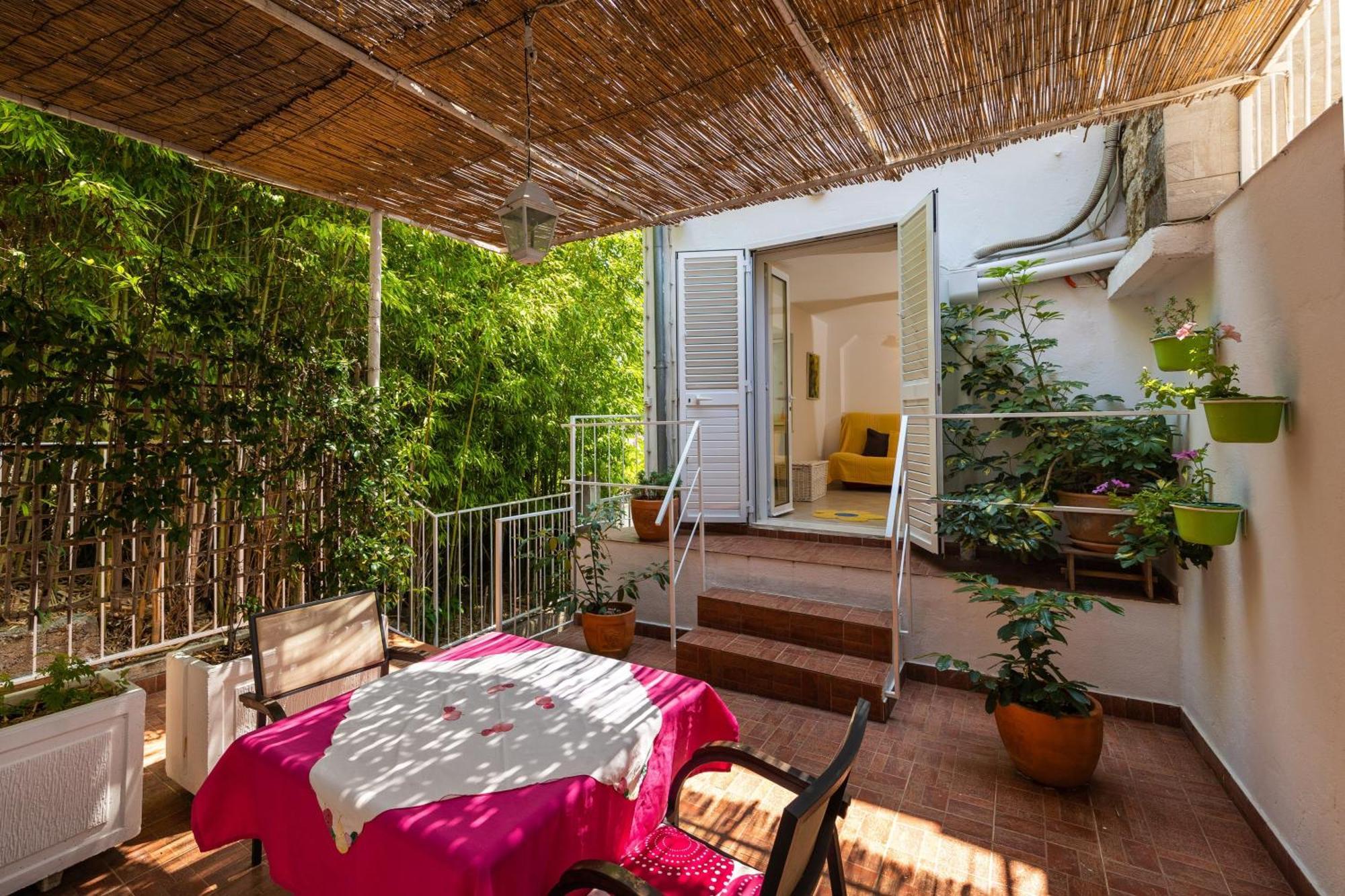מליני Apartments Mare חדר תמונה