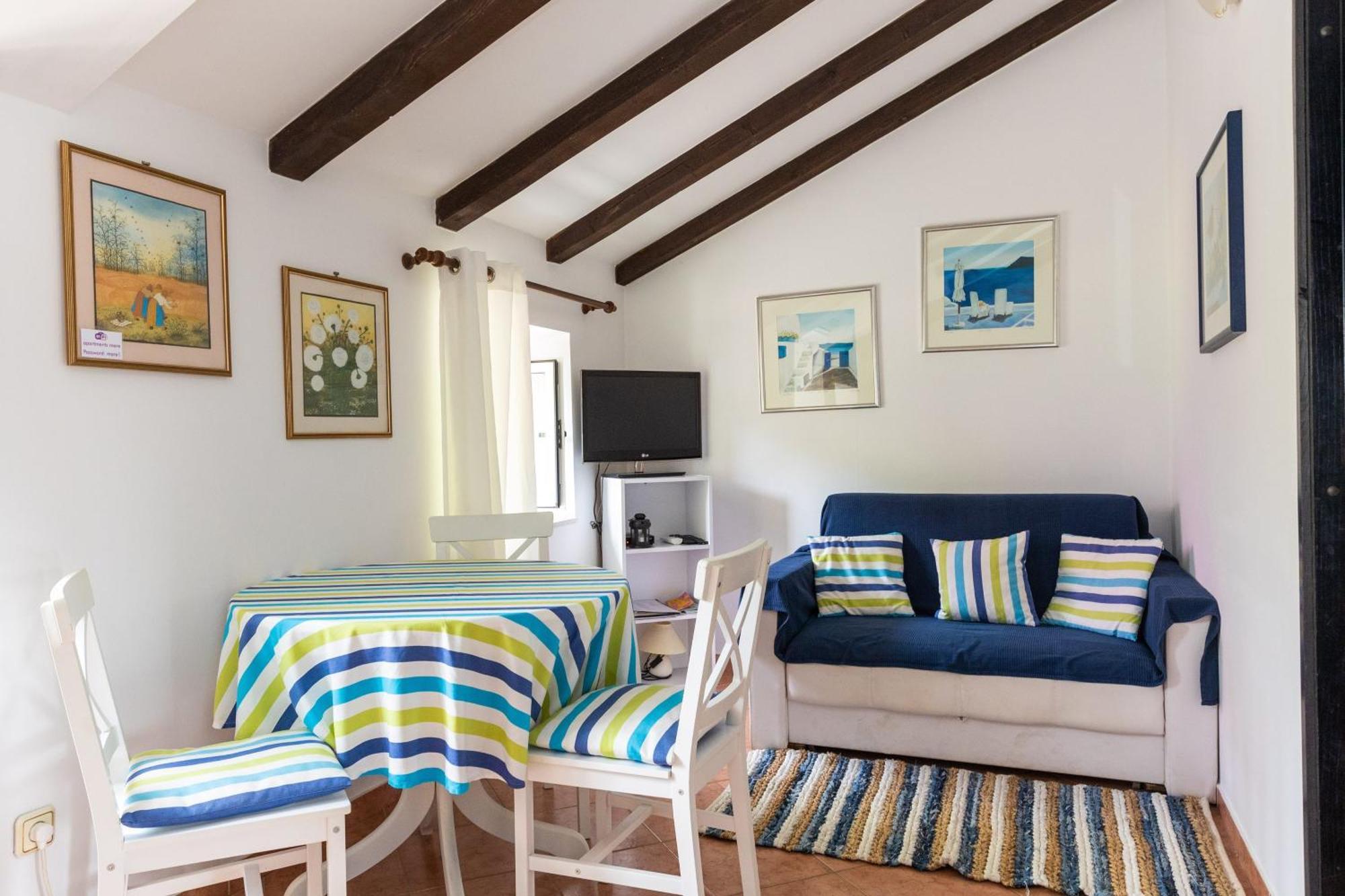 מליני Apartments Mare חדר תמונה