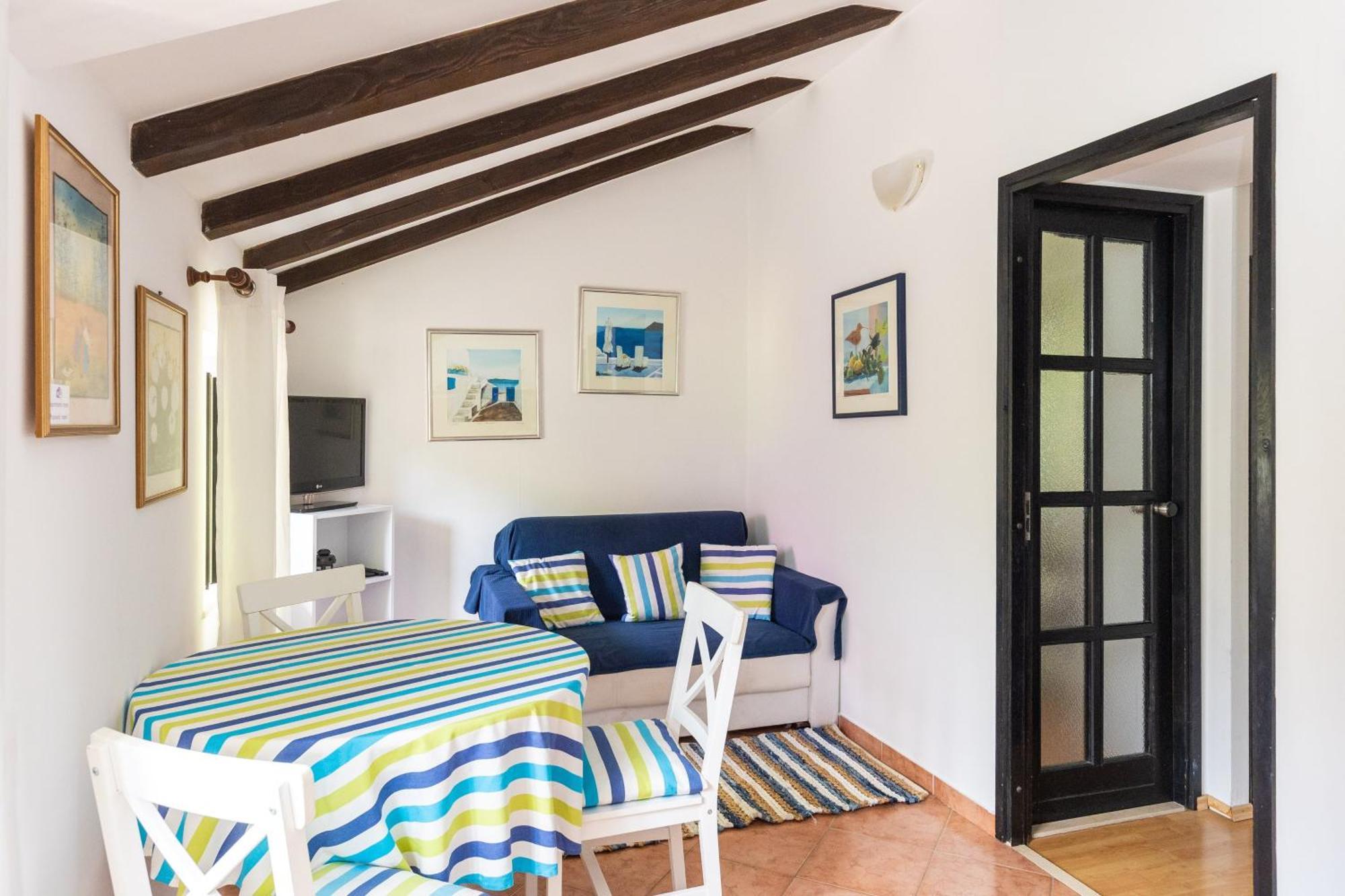מליני Apartments Mare חדר תמונה
