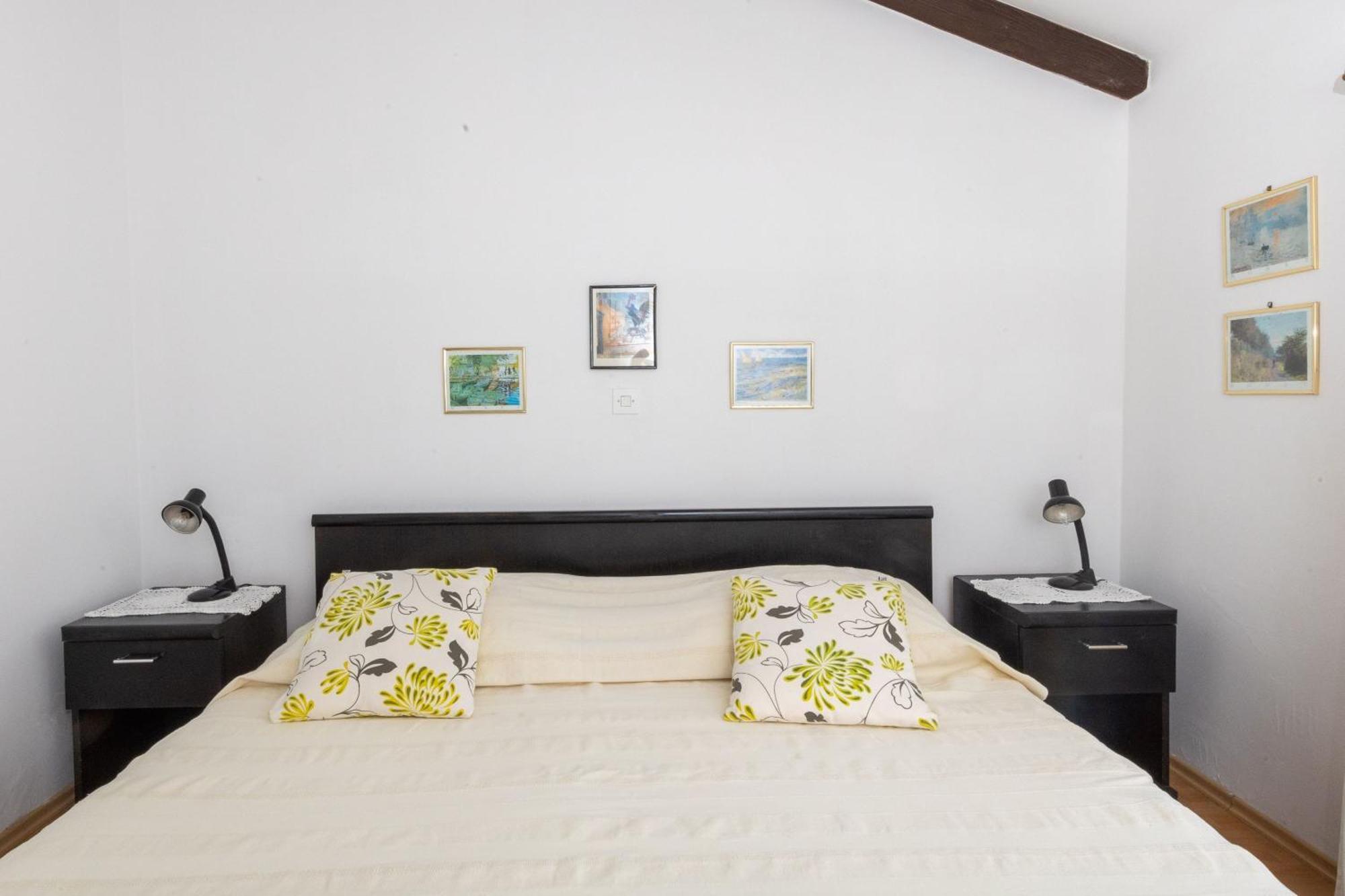 מליני Apartments Mare חדר תמונה