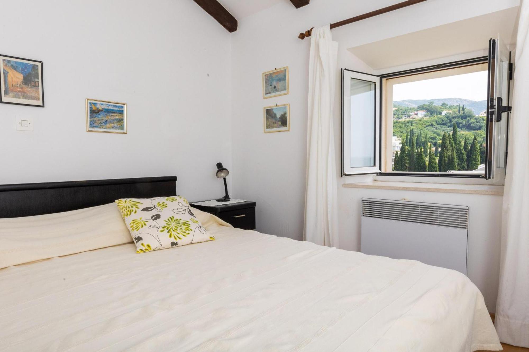 מליני Apartments Mare חדר תמונה