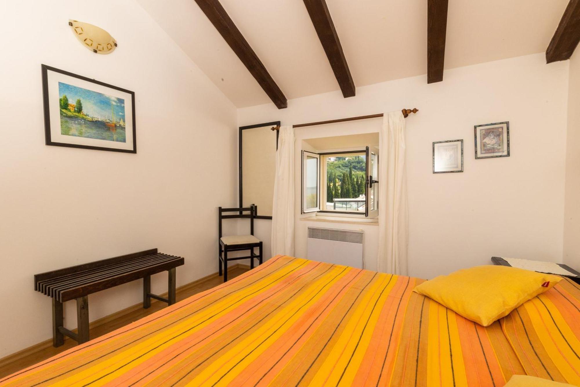 מליני Apartments Mare חדר תמונה
