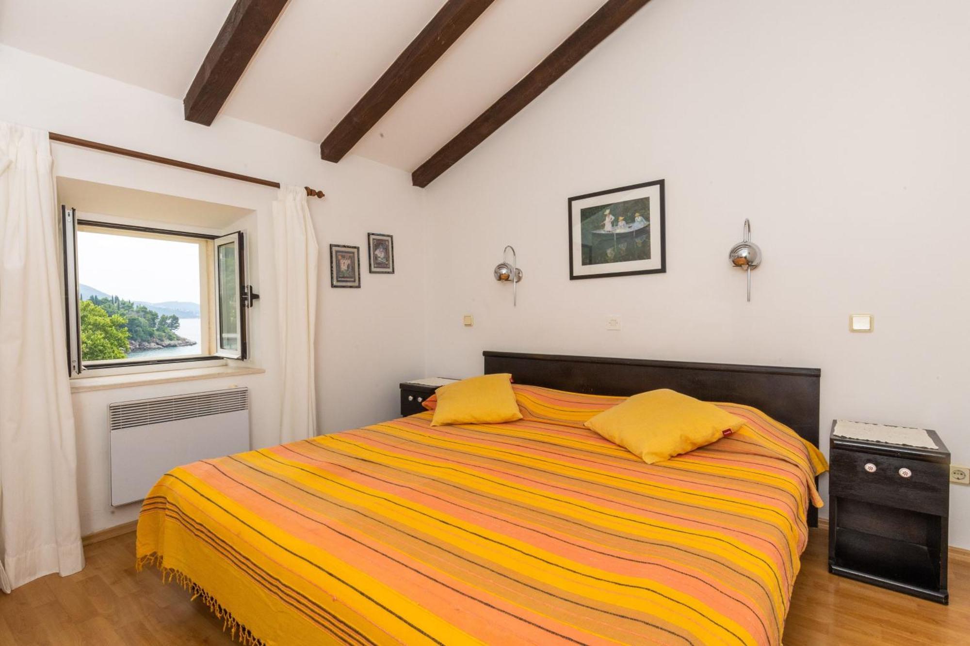 מליני Apartments Mare מראה חיצוני תמונה