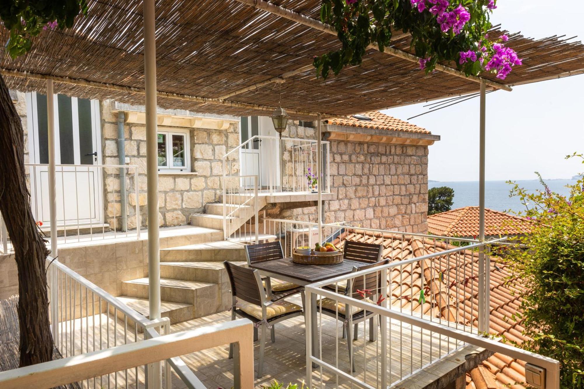 מליני Apartments Mare חדר תמונה