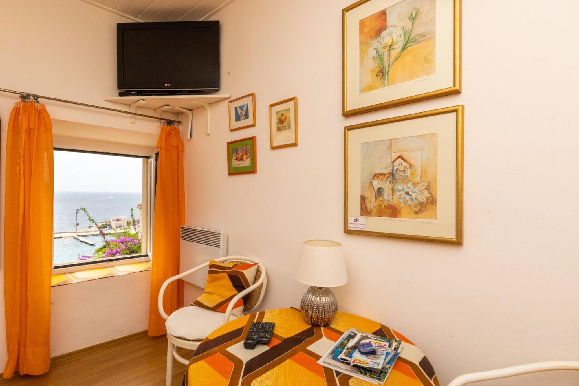 מליני Apartments Mare חדר תמונה