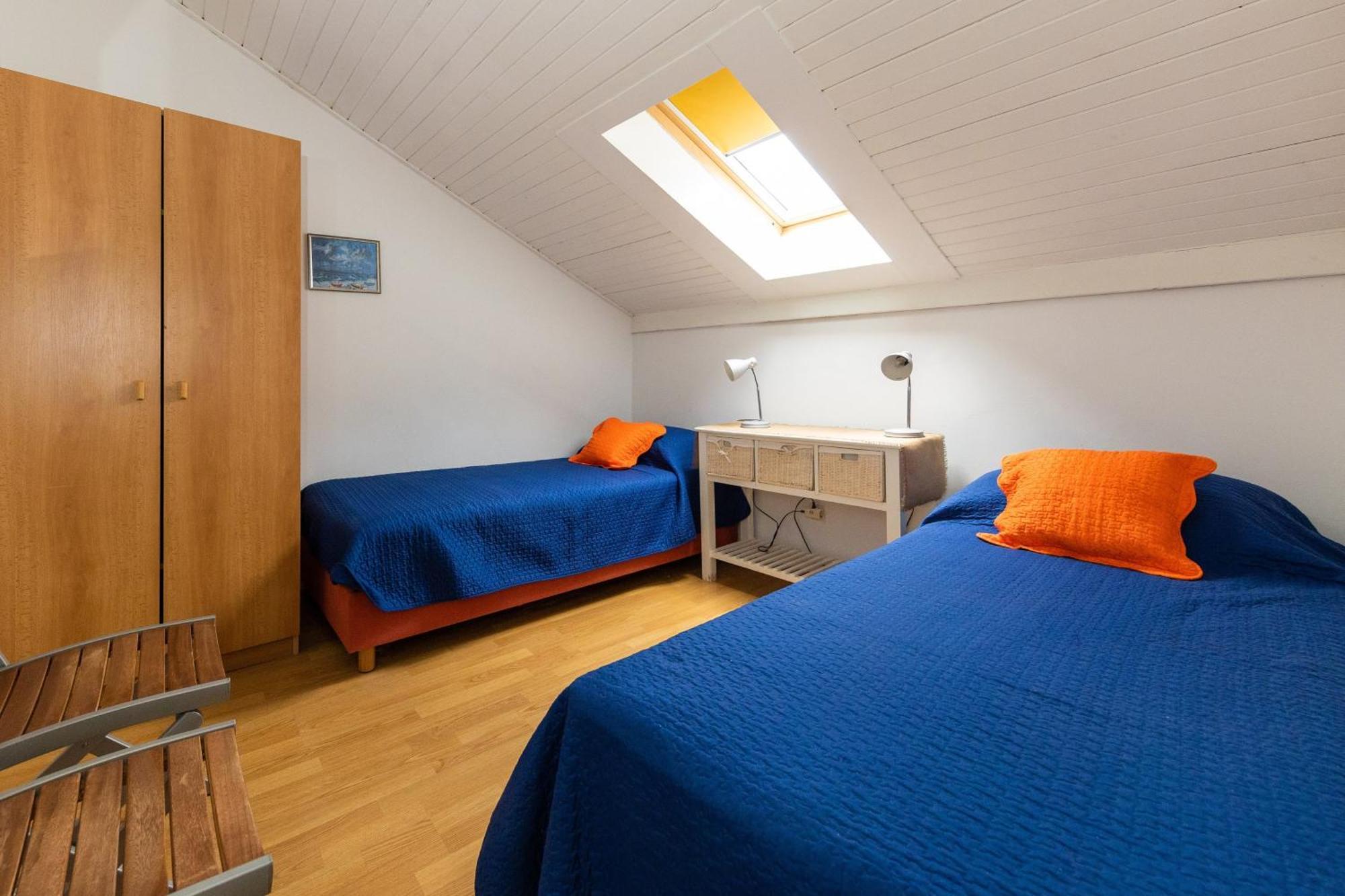 מליני Apartments Mare חדר תמונה