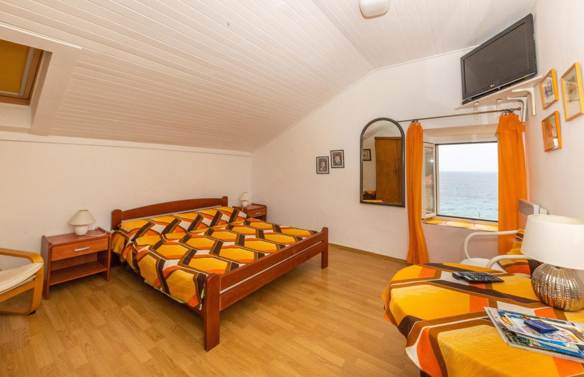 מליני Apartments Mare חדר תמונה